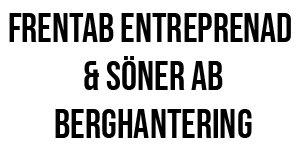 Frentab Entreprenad & Söner AB
