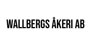 Wallbergs Åkeri AB