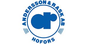 Andersson & Rask Åkeri AB